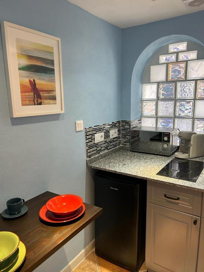 Casa-de-golf Apartment *