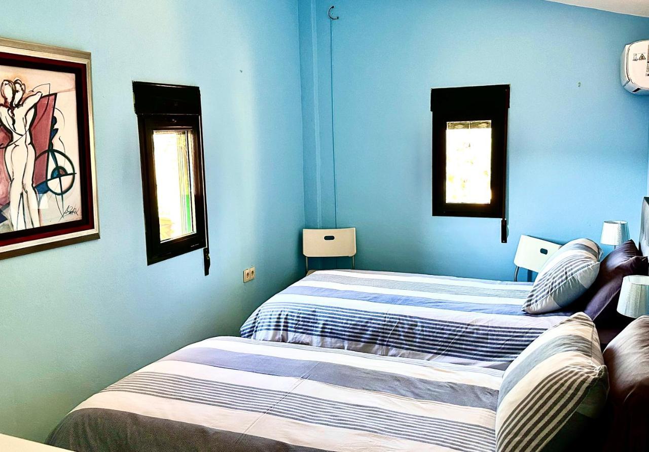 Casa-de-golf Apartment *