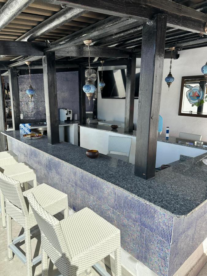 Casa-de-golf