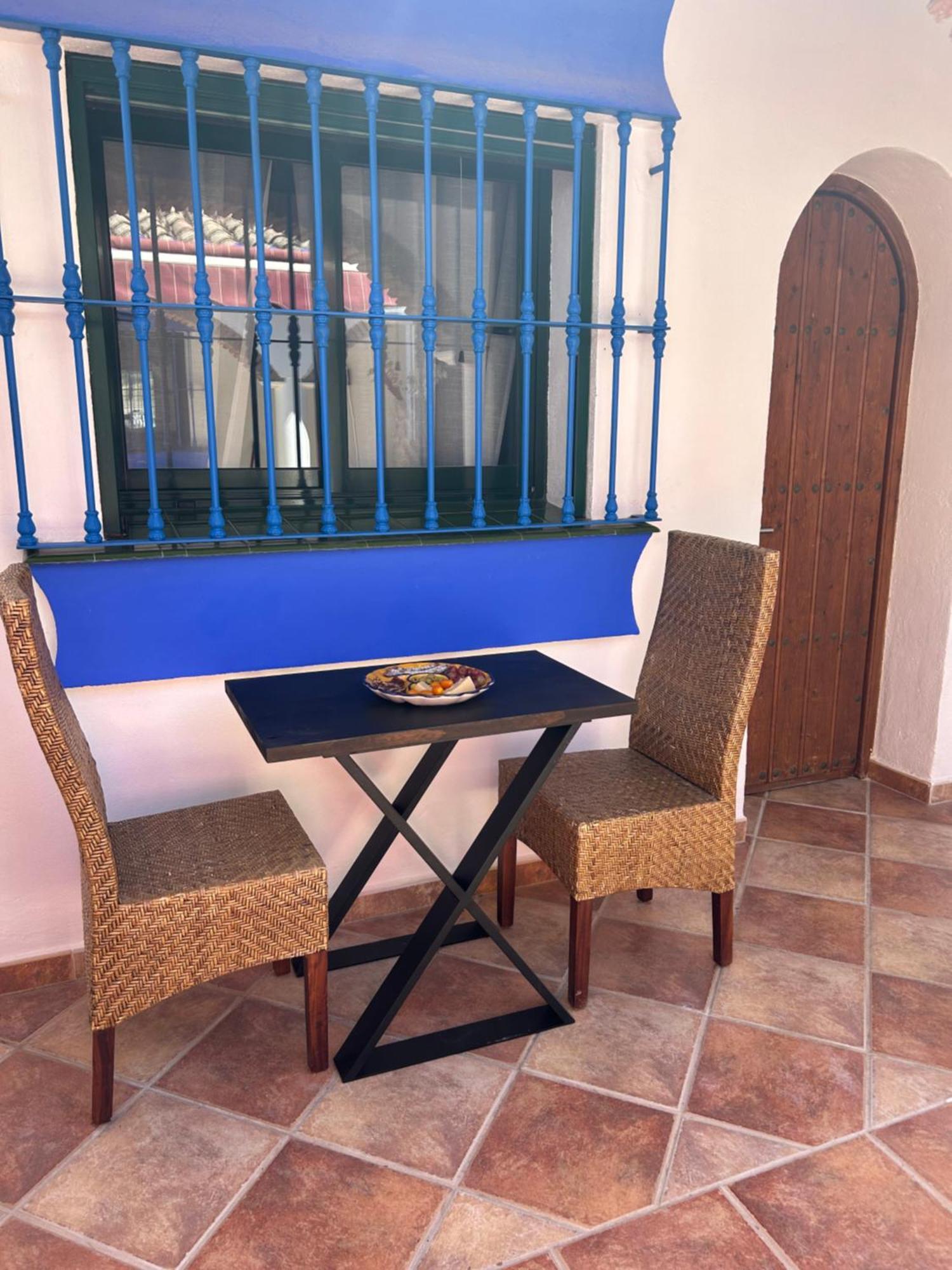Casa-de-golf Apartment *
