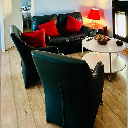 Appartamento Casa-De-Golf Alhaurín de la Torre Esterno foto