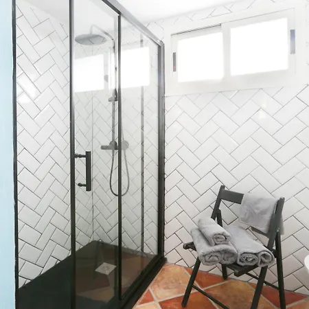 Appartamento Casa-De-Golf Alhaurín de la Torre Esterno foto