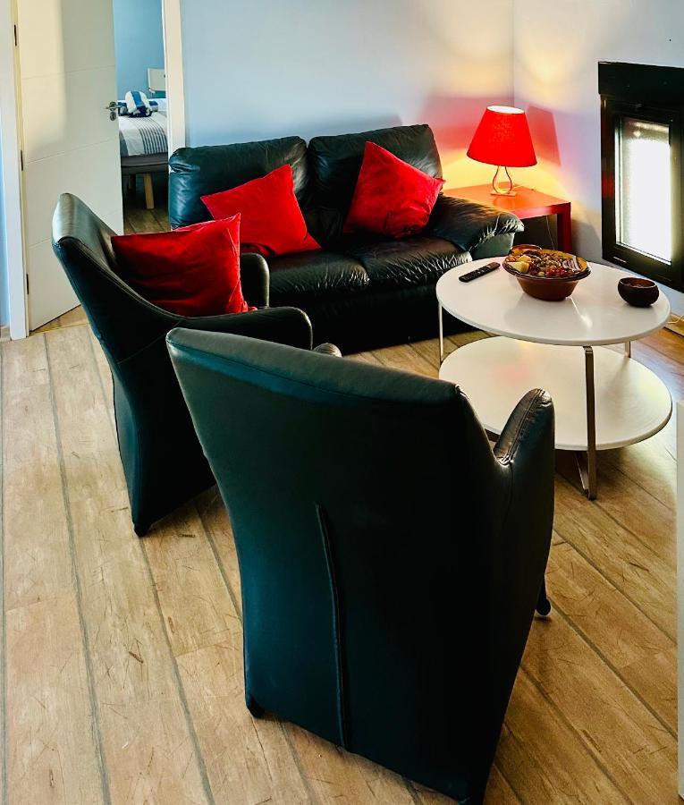 Casa-de-golf Appartement *