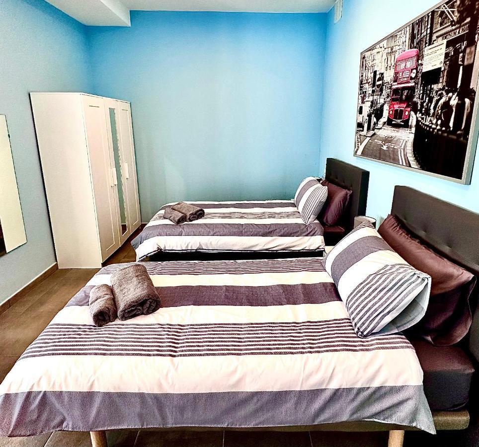 Appartement Casa-de-golf *