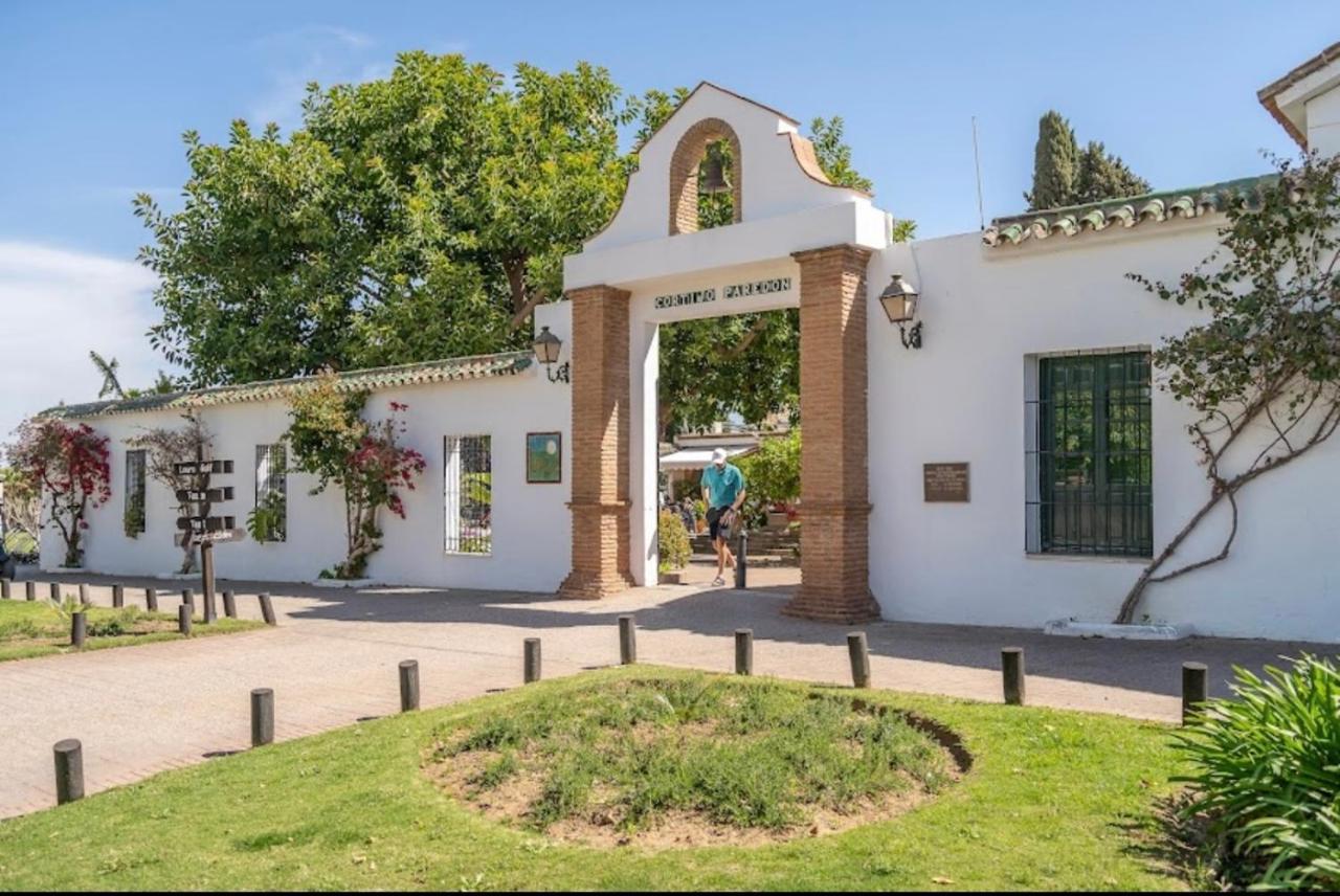 Appartement Casa-de-golf Alhaurín de la Torre