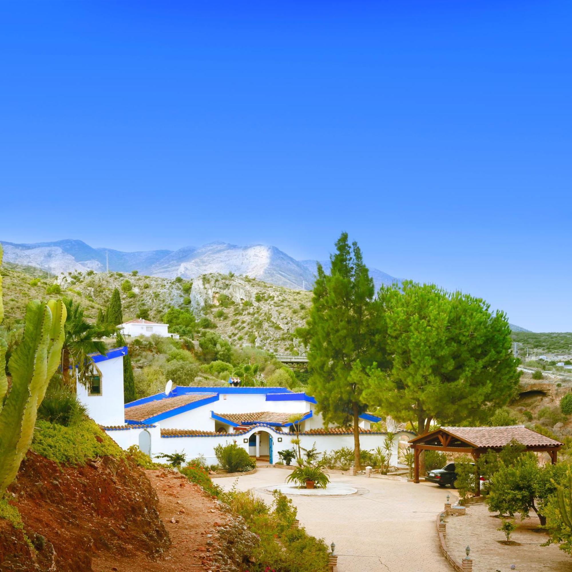 Casa-de-golf Appartement