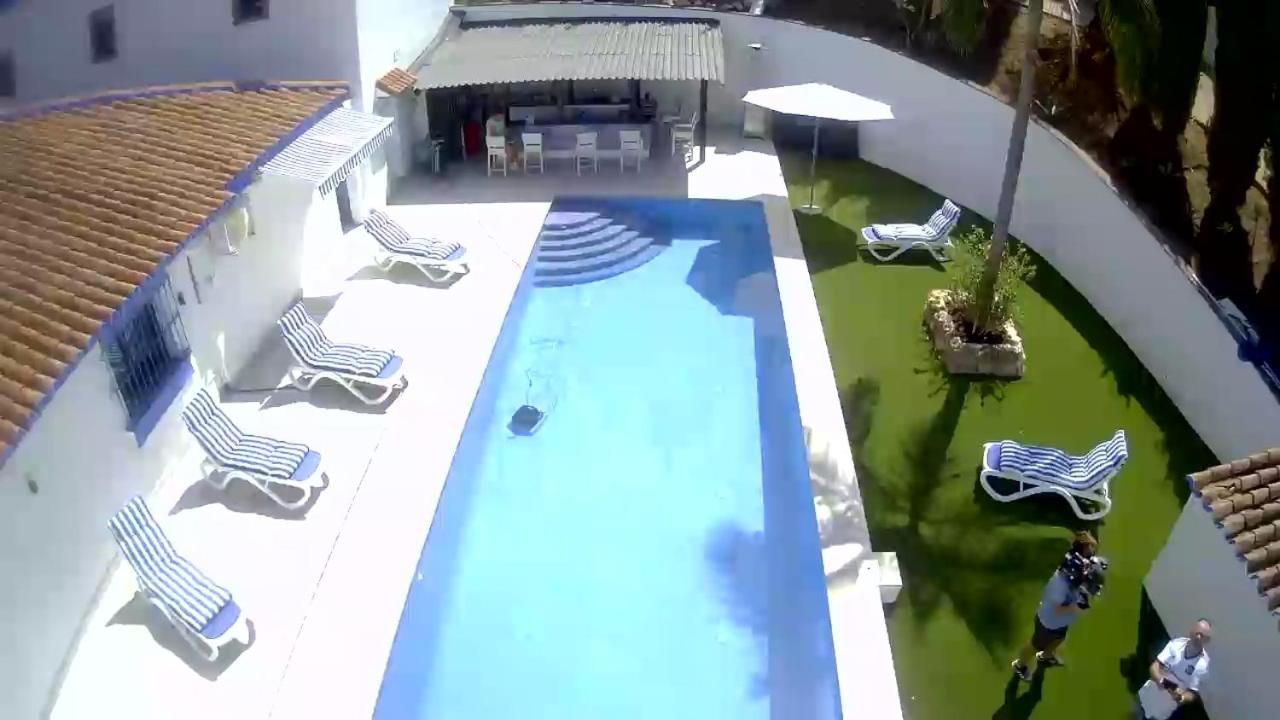 Casa-de-golf
