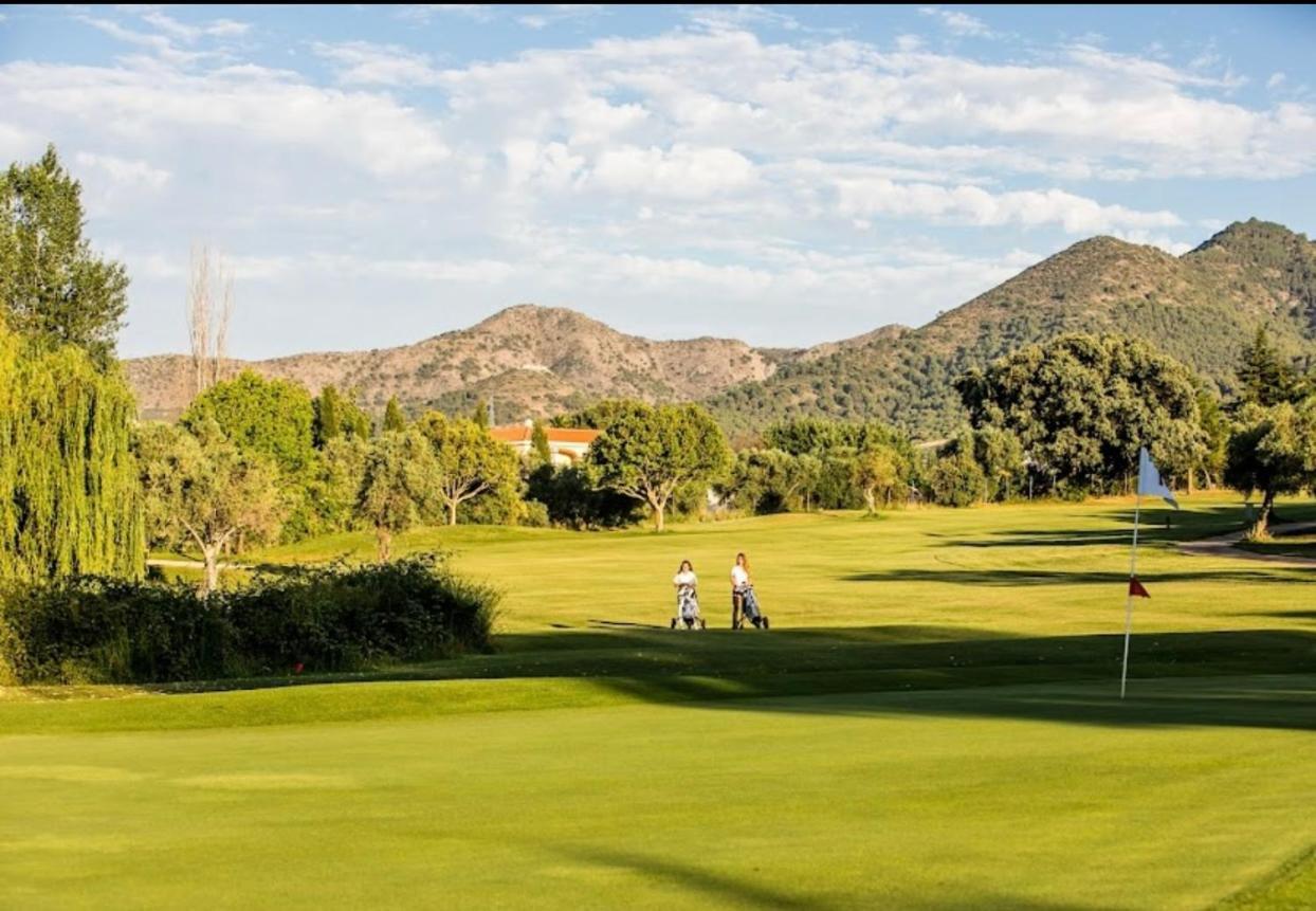 Casa-de-golf Appartement