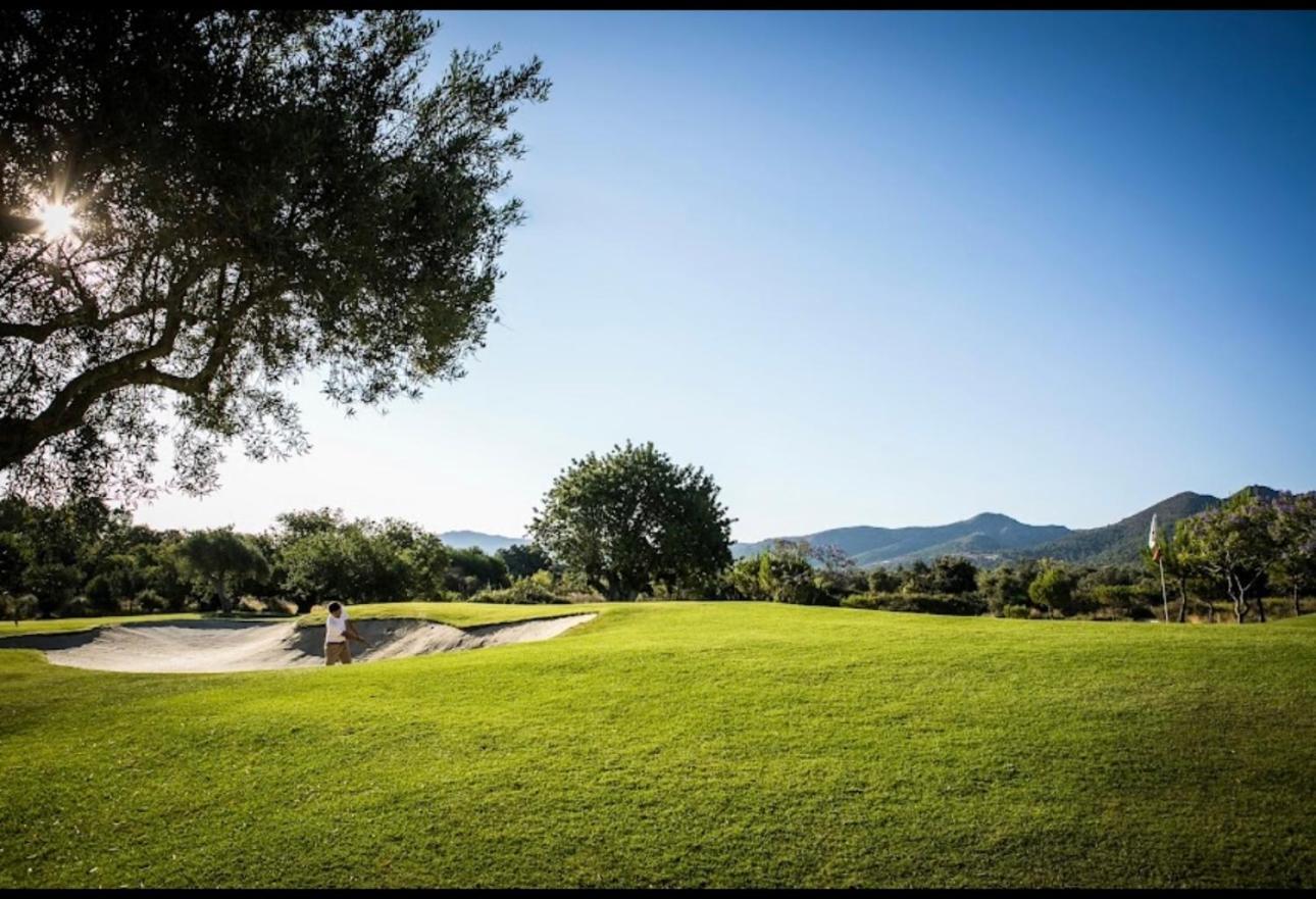 Casa-de-golf Appartement