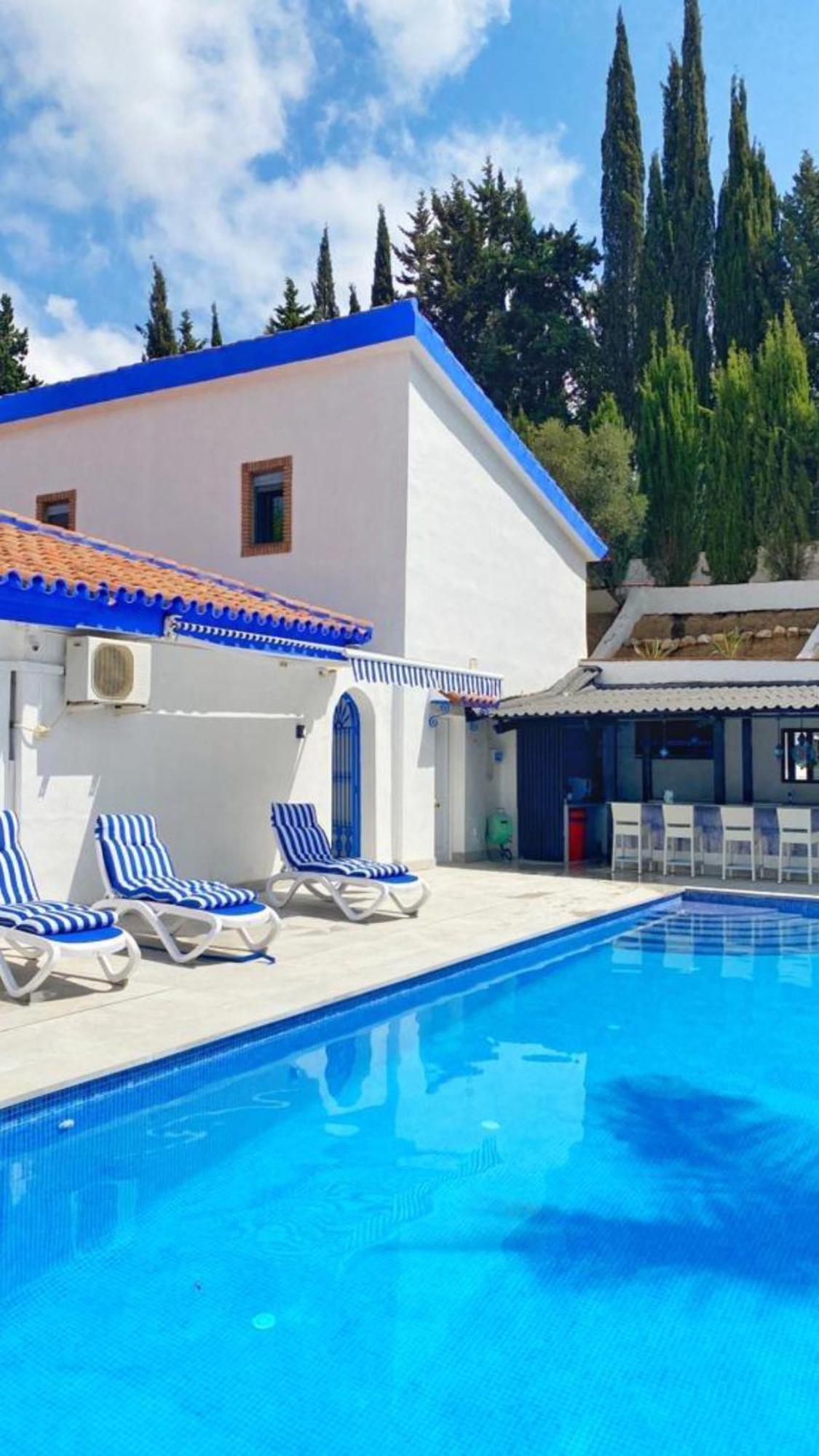 Appartement Casa-de-golf Alhaurín de la Torre