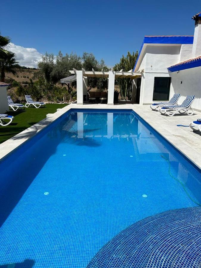 Casa-de-golf *