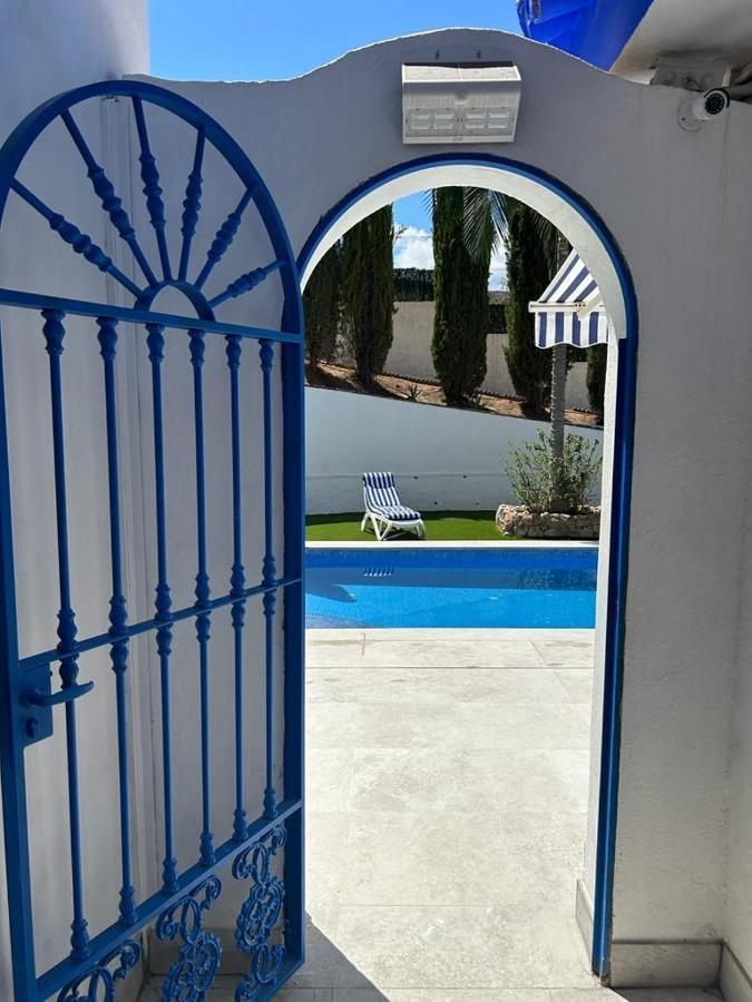 Casa-de-golf Alhaurín de la Torre