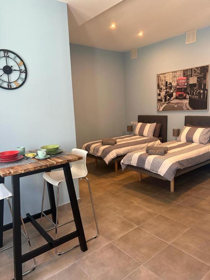Casa-de-golf Apartamento