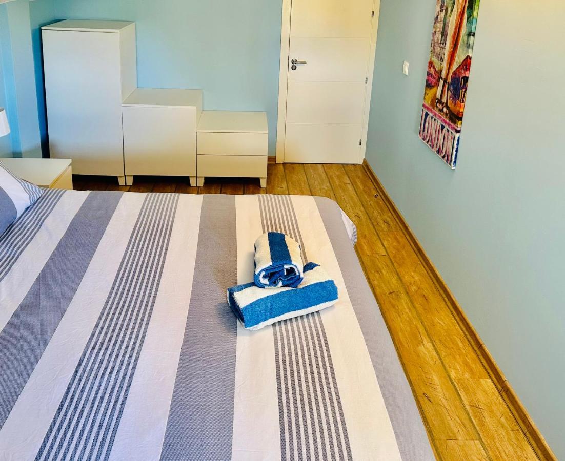 Apartamento Casa-de-golf