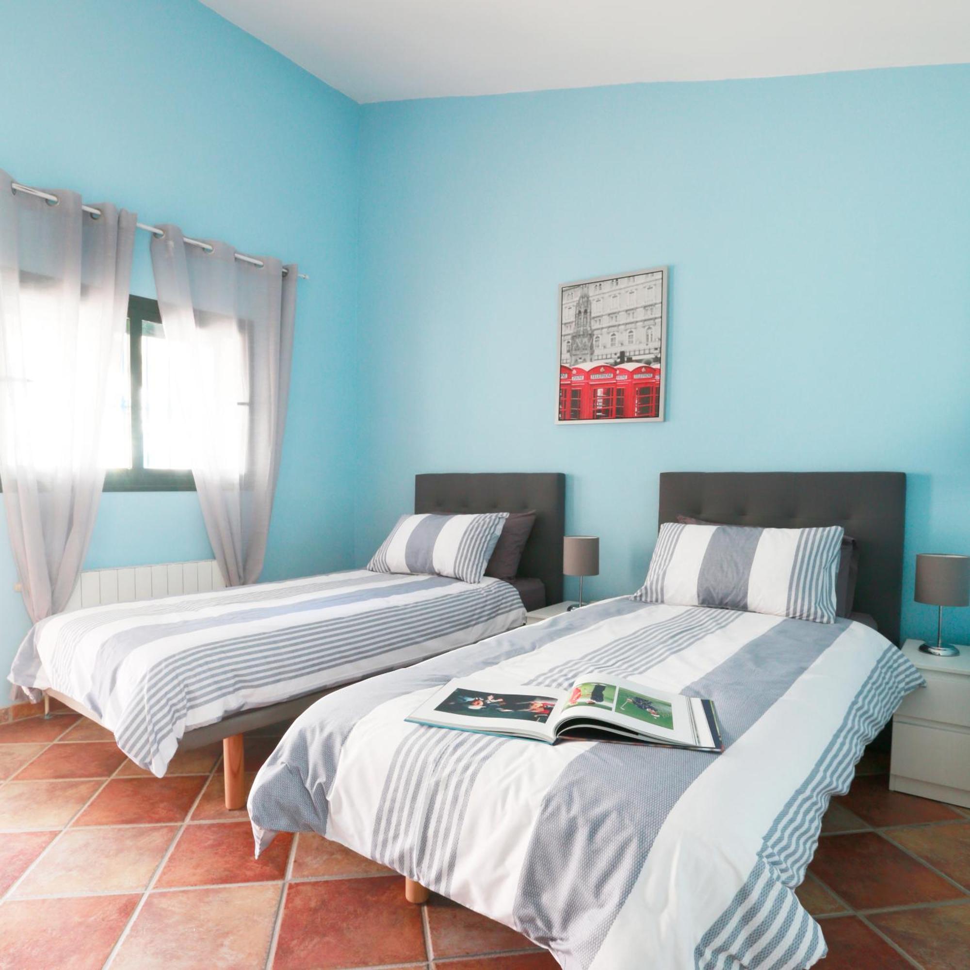 Apartamento Casa-de-golf