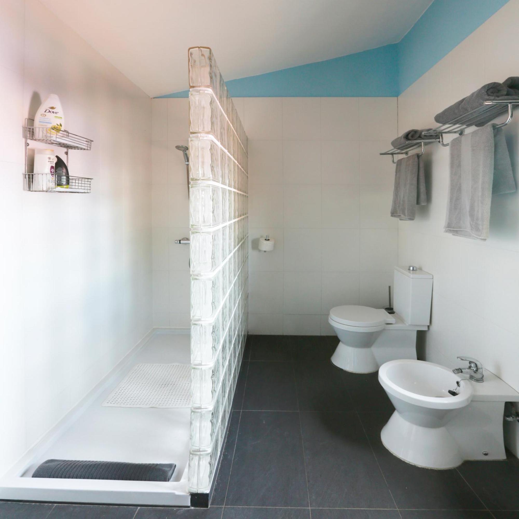 Apartamento Casa-de-golf *