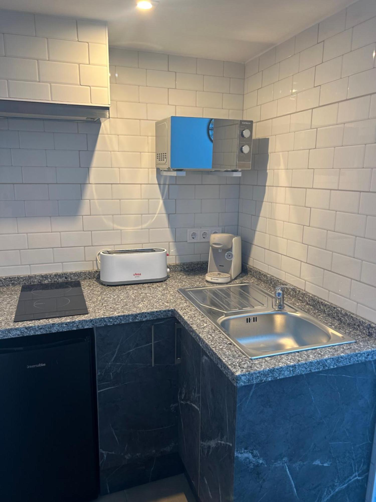 Apartamento Casa-de-golf Alhaurín de la Torre