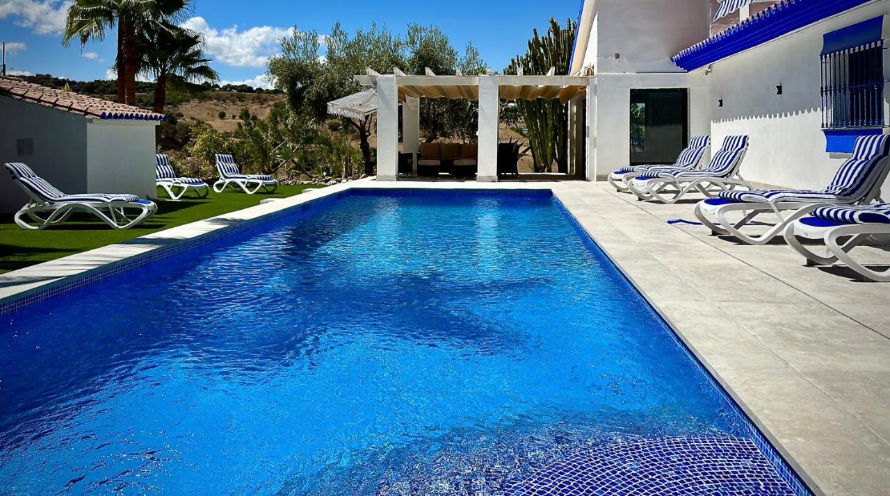 Apartment Casa-de-golf Alhaurín de la Torre