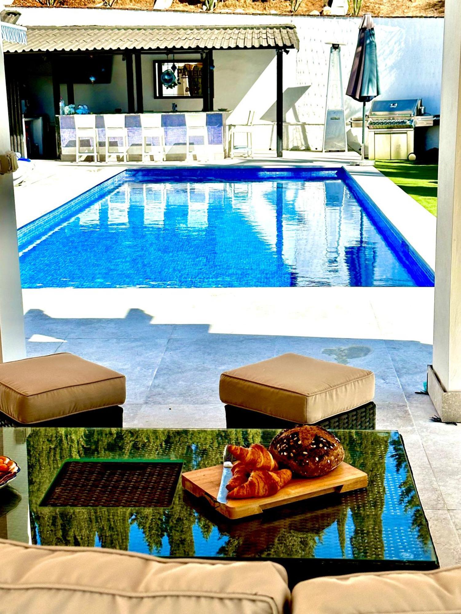 Casa-de-golf * Alhaurín de la Torre